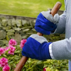 Cotton Grip Glove