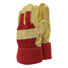 Thermal Lined Rigger Glove