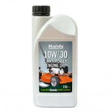 Handy Lawnmower Oil 10w/30 1L Handy Lawnmower Oil 10w/30 1L