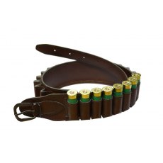 Bisley Basic Cartridge Belt 12g