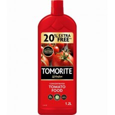 TOMORITE TOMATO FOOD 1L + 20% EXTRA FREE