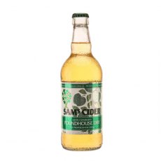 Sam's Cider Poundhouse Dry 500ml 6%
