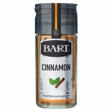 Bart Ground Cinnamon 35g
