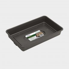 Stewart Seed Tray With Holes 38cm