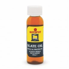 Hotspot Slate Oil 100ml Hotspot Slate Oil 100ml