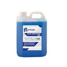 Agrihealth Obstetric Lube Gel 2.5L
