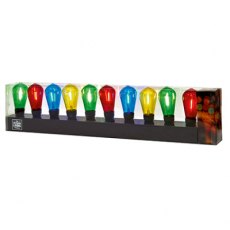 Connectable Festoon Lights 10 Pack