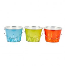 Extra Large Candle Bucket Assorted