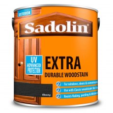 Sadolin Extra Woodstain