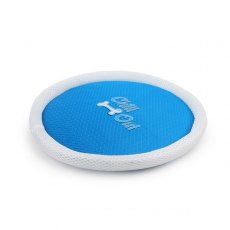 All For Paws Chill Out Floating Flying Disk