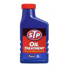 STP Oil Treatment 450ml Petrol