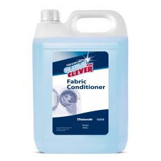 Clean & Clever Fabric Conditioner 5L