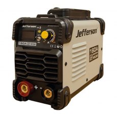 Jefferson Arc Tig Inverter Welder 160 Amp