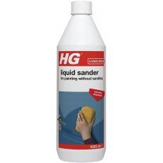 HG Liquid Sander 1L