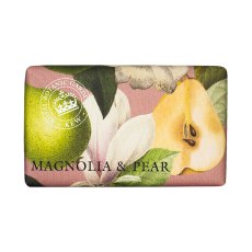 Kew Soap Bar Magnolia & Pear