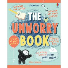 Usborne The Unworry Book