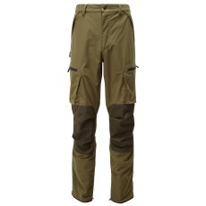 Ridgeline Pintail Explorer Trousers Teak Size XL