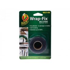 Duck Tape Wrap-Fix Repair Tape 25mm x 3m