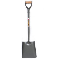 Caldwells Solid Square Mouth Shovel