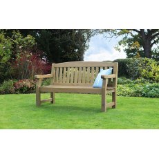 Emily 3 Seater Bench 5ft