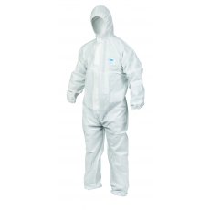 Ox Disposable Coverall Type 5/6