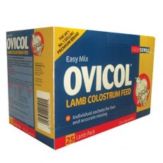 Farmsense Ovicol Lamb Colostrum