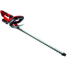 Einhell Hedge Trimmer 18v 55cm With 2.5ah Battery & Charger