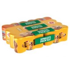 Pedigree Mixed Selection In Jelly 24 x 385g