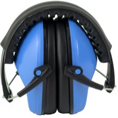 Bisley Professional Compact Ear Defenders