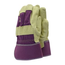 Town & Country Leather Rigger Glove