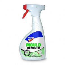 Polycell Mould Remover Spray 500ml
