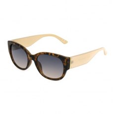 Thick Sunglasses FGX205 Cream