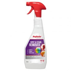 Rug Doctor Spot & Stain Remover 500ml Rug Doctor Spot & Stain Remover 500ml