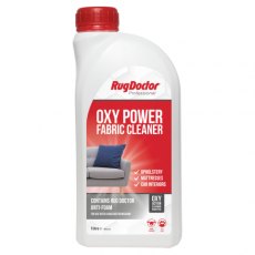 Rug Doctor Anti Foam Oxy Fabric Cleaner 1L Rug Doctor Anti Foam Oxy Fabric Cleaner 1L