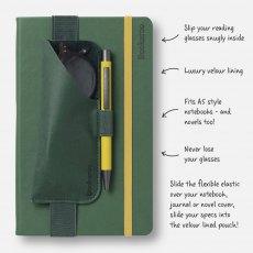 If Bookaroo Glasses Case If Bookaroo Glasses Case