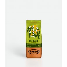 Bristot Brazil Alta Mogiana Coffee Beans 225g Bristot Brazil Alta Mogiana Coffee Beans 225g