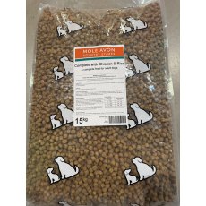 Mole Avon Premium Chicken & Rice 15kg Mole Avon Premium Chicken & Rice 15kg