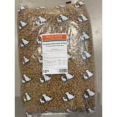 Mole Avon Premium Lamb & Rice 15kg Mole Avon Premium Lamb & Rice 15kg