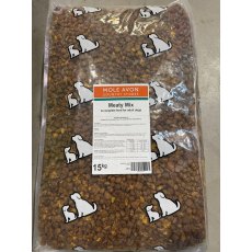 Mole Avon Meaty Mix 15kg Mole Avon Meaty Mix 15kg