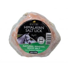 Lincoln Himalayan Salt Lick Lincoln Himalayan Salt Lick