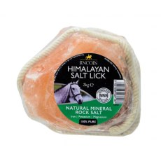 Lincoln Himalayan Salt Lick Lincoln Himalayan Salt Lick