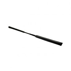 HY Equestrian Jockey Whip Black HY Equestrian Jockey Whip Black