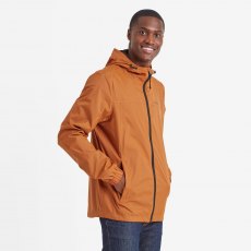 Tog24 Craven Milatex Jacket Dark Orange Tog24 Craven Milatex Jacket Dark Orange