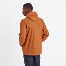 Tog24 Craven Milatex Jacket Dark Orange Tog24 Craven Milatex Jacket Dark Orange