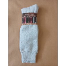 Ladies Wellington Boot Sock Ladies Wellington Boot Sock