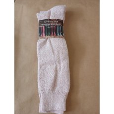 Ladies Wellington Boot Sock Ladies Wellington Boot Sock
