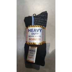 Robust Workwear Sock 3 Pack Robust Workwear Sock 3 Pack