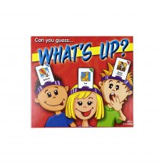 What's Up? Card Game What's Up? Card Game