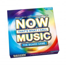Now That's What I Call Music Board Game Now That's What I Call Music Board Game