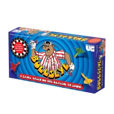Bullseye Board Game Bullseye Board Game